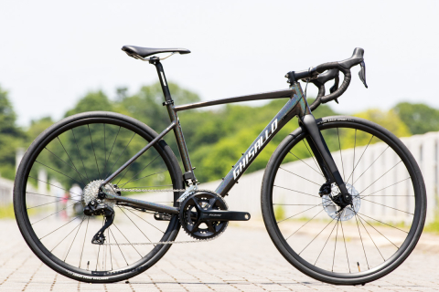 史上一番安い GHISALLO R-1.jpg?itok= GA30RR 自転車本体